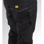160303-80013 - PANTALONI DA LAVORO PANT ROCK PERFORMANCE DIADORA UTILITY - Abbigliamento da lavoro