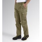 160305-25064 - PANTALONI DA LAVORO PANT WIN CARGO DIADORA UTILITY - Abbigliamento da lavoro