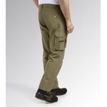 160305-25064 - PANTALONI DA LAVORO PANT WIN CARGO DIADORA UTILITY - Abbigliamento da lavoro