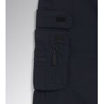160305-60062 - PANTALONI DA LAVORO PANT WIN CARGO DIADORA UTILITY - Abbigliamento da lavoro