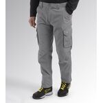 160305-75138 - PANTALONI DA LAVORO PANT WIN CARGO DIADORA UTILITY - Abbigliamento da lavoro