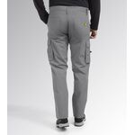160305-75138 - PANTALONI DA LAVORO PANT WIN CARGO DIADORA UTILITY - Abbigliamento da lavoro