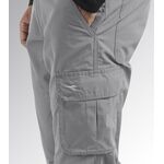 160305-75138 - PANTALONI DA LAVORO PANT WIN CARGO DIADORA UTILITY - Abbigliamento da lavoro