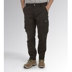 160305-80006 - PANTALONI DA LAVORO PANT WIN CARGO DIADORA UTILITY - Abbigliamento da lavoro