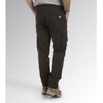 160305-80006 - PANTALONI DA LAVORO PANT WIN CARGO DIADORA UTILITY - Abbigliamento da lavoro