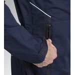 161756-60062 - TUTA DA LAVORO COVERALL POLY DIADORA UTILITY - Abbigliamento da lavoro