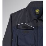 161756-60062 - TUTA DA LAVORO COVERALL POLY DIADORA UTILITY - Abbigliamento da lavoro