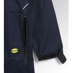 161756-60062 - TUTA DA LAVORO COVERALL POLY DIADORA UTILITY - Abbigliamento da lavoro