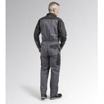 161756-75070 - TUTA DA LAVORO COVERALL POLY DIADORA UTILITY - Abbigliamento da lavoro