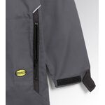 161756-75070 - TUTA DA LAVORO COVERALL POLY DIADORA UTILITY - Abbigliamento da lavoro