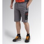 170018 - Pantaloncino Bermuda da lavoro STRETCH Utility Diadora - Abbigliamento da lavoro