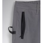 170018 - Pantaloncino Bermuda da lavoro STRETCH Utility Diadora - Abbigliamento da lavoro
