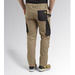 170058-25070 - PANTALONI DA LAVORO PANT STRETCH PERFORMANCE DIADORA UTILITY - Abbigliamento da lavoro