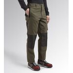 170058-70167 - PANTALONI DA LAVORO PANT STRETCH PERFORMANCE DIADORA UTILITY - Abbigliamento da lavoro