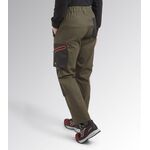 170058-70167 - PANTALONI DA LAVORO PANT STRETCH PERFORMANCE DIADORA UTILITY - Abbigliamento da lavoro