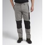 170058-75047 - PANTALONI DA LAVORO PANT STRETCH PERFORMANCE DIADORA UTILITY - Abbigliamento da lavoro