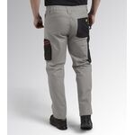 170058-75047 - PANTALONI DA LAVORO PANT STRETCH PERFORMANCE DIADORA UTILITY - Abbigliamento da lavoro