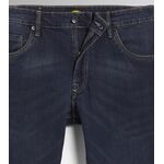 170750-6207 - PANTALONE JEANS DA LAVORO DIADORA STONE 5 PKT - Abbigliamento da lavoro