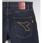170750-6207 - PANTALONE JEANS DA LAVORO DIADORA STONE 5 PKT - Abbigliamento da lavoro