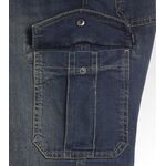 172115-6207 - JEANS DA LAVORO STONE CARGO DIADORA UTILITY - Abbigliamento da lavoro