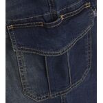 172115-6207 - JEANS DA LAVORO STONE CARGO DIADORA UTILITY - Abbigliamento da lavoro