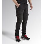 172115-6208 - JEANS DA LAVORO STONE CARGO DIADORA UTILITY - Abbigliamento da lavoro