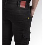 172115-6208 - JEANS DA LAVORO STONE CARGO DIADORA UTILITY - Abbigliamento da lavoro