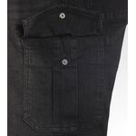 172115-6208 - JEANS DA LAVORO STONE CARGO DIADORA UTILITY - Abbigliamento da lavoro