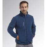 172118 - SWEAT PILE FZ DIADORA UTILITY - Abbigliamento da lavoro