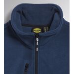 172118 - SWEAT PILE FZ DIADORA UTILITY - Abbigliamento da lavoro