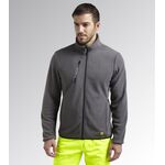 172118 - SWEAT PILE FZ DIADORA UTILITY - Abbigliamento da lavoro
