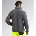 172118 - SWEAT PILE FZ DIADORA UTILITY - Abbigliamento da lavoro