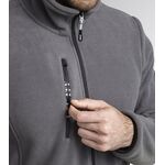 172118 - SWEAT PILE FZ DIADORA UTILITY - Abbigliamento da lavoro
