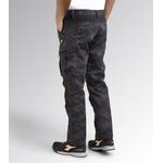 173172-7267 - PANTALONI DA LAVORO PANT RIPSTOP CARGO CAMO DIADORA UTILITY - Abbigliamento da lavoro