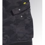 173172-7267 - PANTALONI DA LAVORO PANT RIPSTOP CARGO CAMO DIADORA UTILITY - Abbigliamento da lavoro