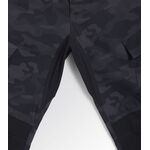 173172-7267 - PANTALONI DA LAVORO PANT RIPSTOP CARGO CAMO DIADORA UTILITY - Abbigliamento da lavoro