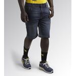 173549 - Pantaloncino Bermuda da lavoro STONE Utility Diadora - Abbigliamento da lavoro