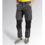 173964-70437 - PANTALONI DA LAVORO PANT RIPSTOP CARGO DIADORA UTILITY - Abbigliamento da lavoro