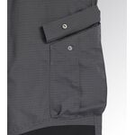 173964-70437 - PANTALONI DA LAVORO PANT RIPSTOP CARGO DIADORA UTILITY - Abbigliamento da lavoro