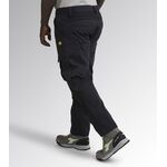 173964-80013 - PANTALONI DA LAVORO PANT RIPSTOP CARGO DIADORA UTILITY - Abbigliamento da lavoro