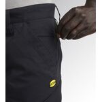 173964-80013 - PANTALONI DA LAVORO PANT RIPSTOP CARGO DIADORA UTILITY - Abbigliamento da lavoro