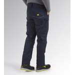 175342-60062 - PANTALONI DA LAVORO PANT ROCK LIGHT PERFORMANCE COTTON DIADORA UTILITY - Abbigliamento da lavoro