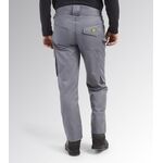 175342-75070 - PANTALONI DA LAVORO PANT ROCK LIGHT PERFORMANCE COTTON DIADORA UTILITY - Abbigliamento da lavoro