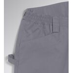 175342-75070 - PANTALONI DA LAVORO PANT ROCK LIGHT PERFORMANCE COTTON DIADORA UTILITY - Abbigliamento da lavoro