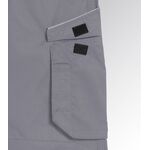 175342-75070 - PANTALONI DA LAVORO PANT ROCK LIGHT PERFORMANCE COTTON DIADORA UTILITY - Abbigliamento da lavoro