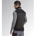 175343-75135 - GILET VEST CARBON TECH DIADORA UTILITY - Abbigliamento da lavoro