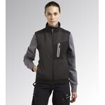 175343-75135 - GILET VEST CARBON TECH DIADORA UTILITY - Abbigliamento da lavoro