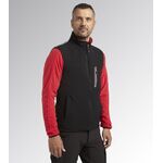 175343-80013 - GILET VEST CARBON TECH DIADORA UTILITY - Abbigliamento da lavoro