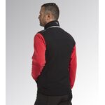 175343-80013 - GILET VEST CARBON TECH DIADORA UTILITY - Abbigliamento da lavoro