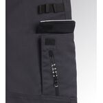 175552-80014 - PANTALONI DA LAVORO PANT EASYWORK PERFORMANCE DIADORA UTILITY - Abbigliamento da lavoro